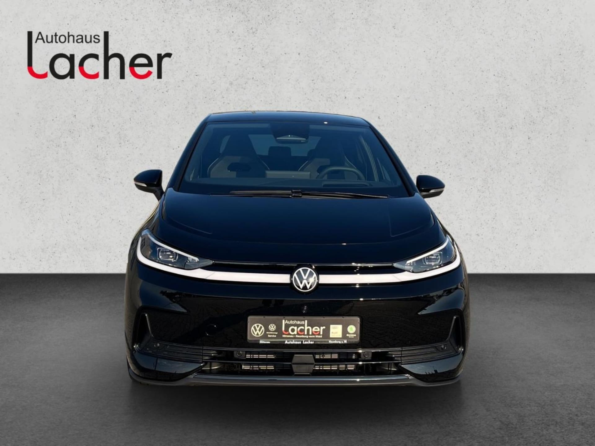 Volkswagen ID.3 Neo Style