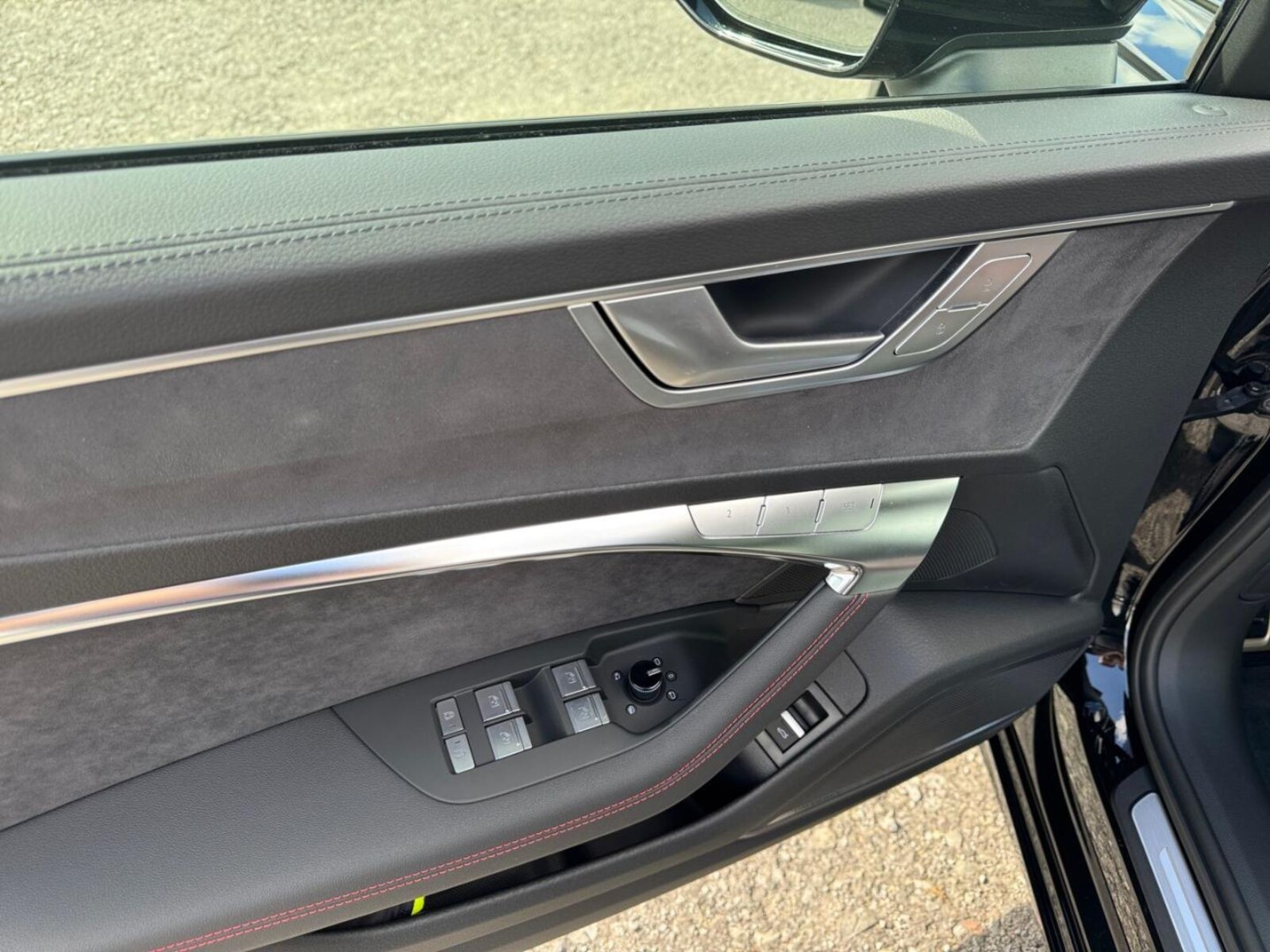 Audi A6 Avant – Bild 15