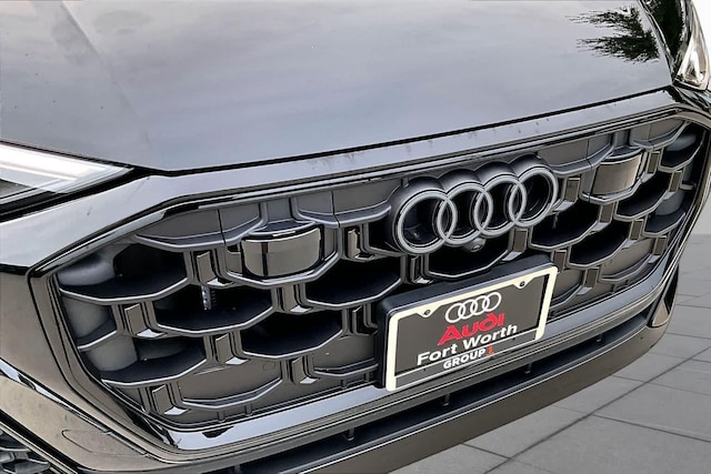 2026 Audi SQ8 Prestige - Photo 32