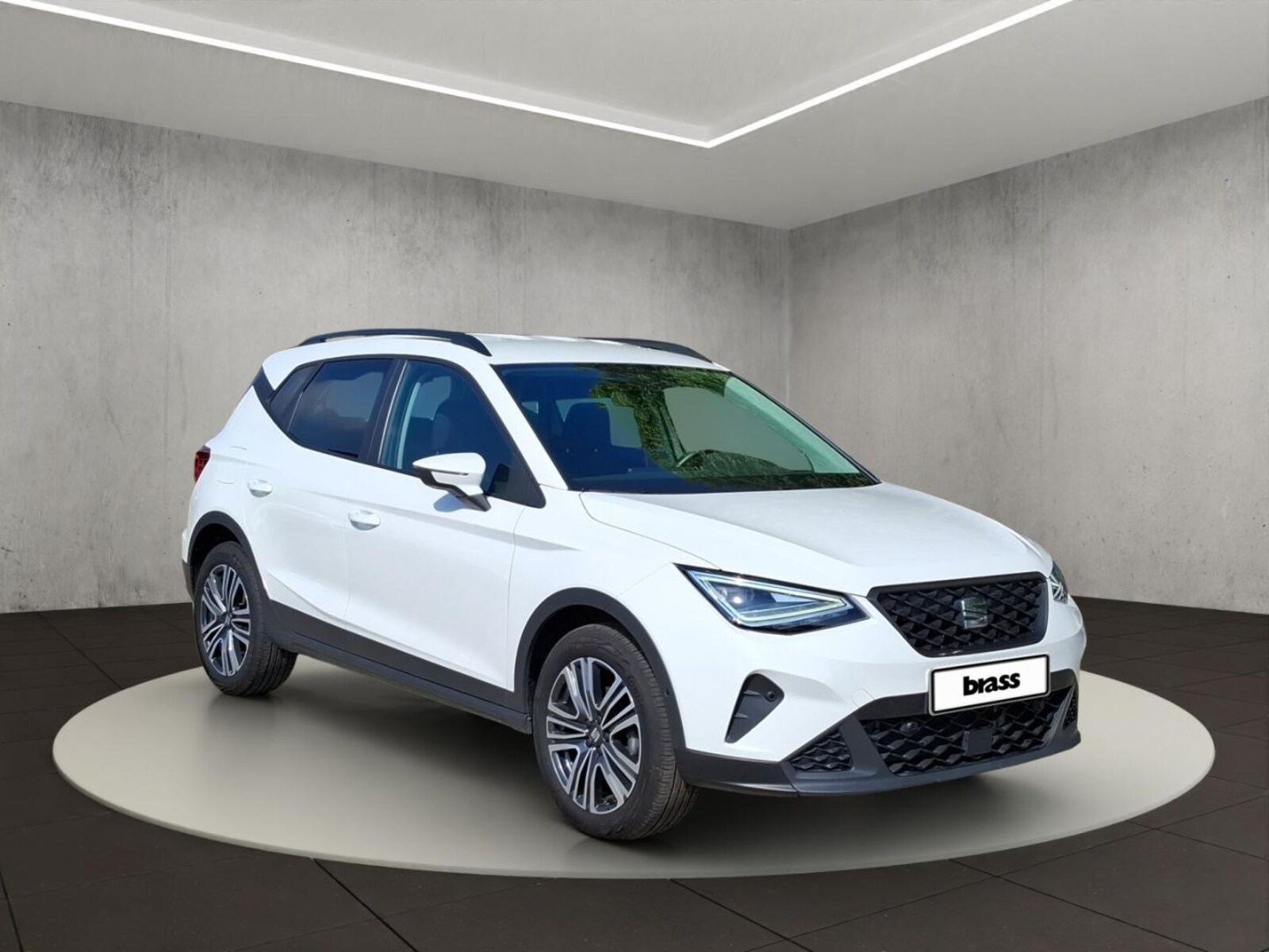 SEAT Arona – Bild 7