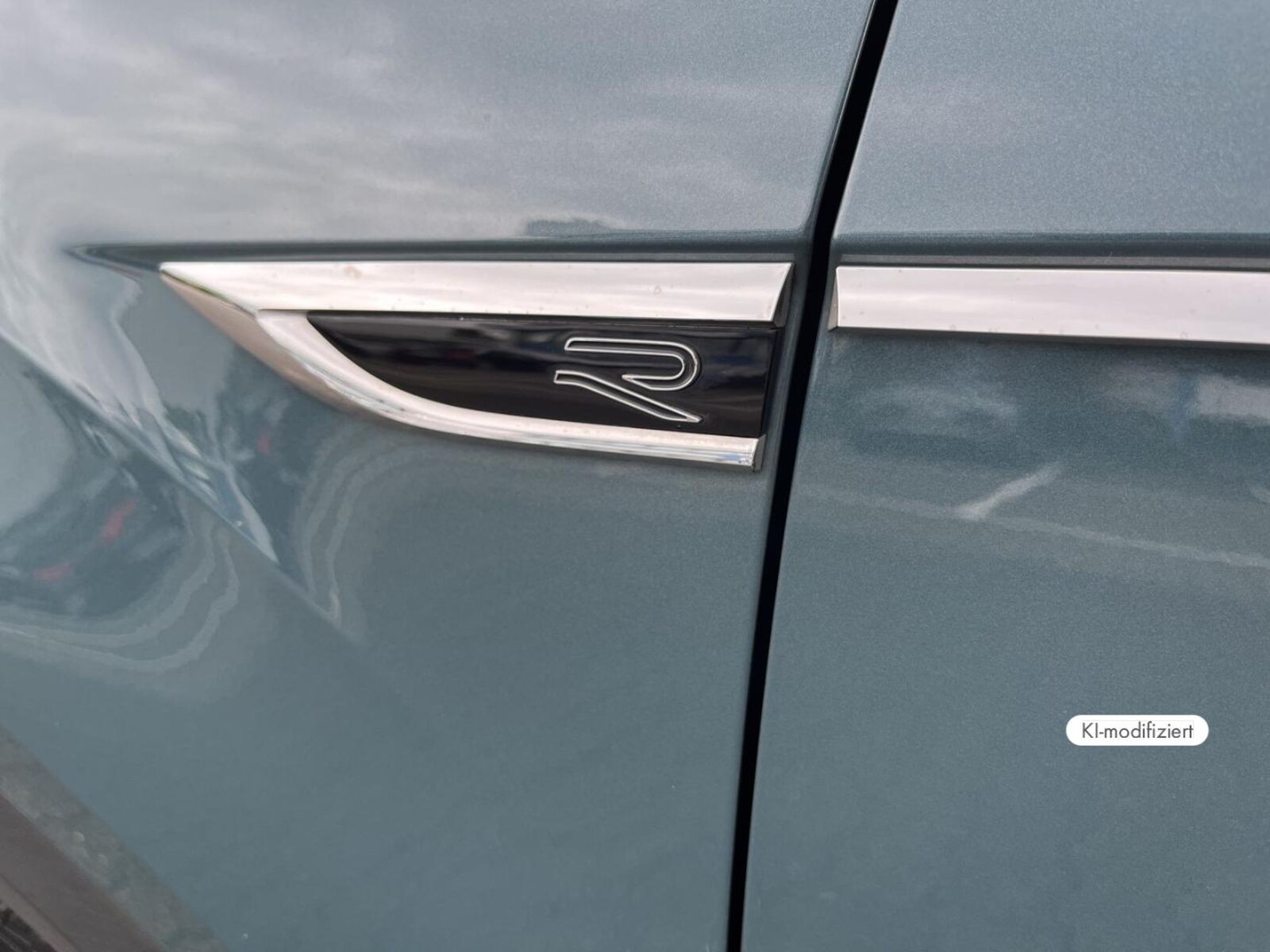 Volkswagen T-Roc – Bild 18