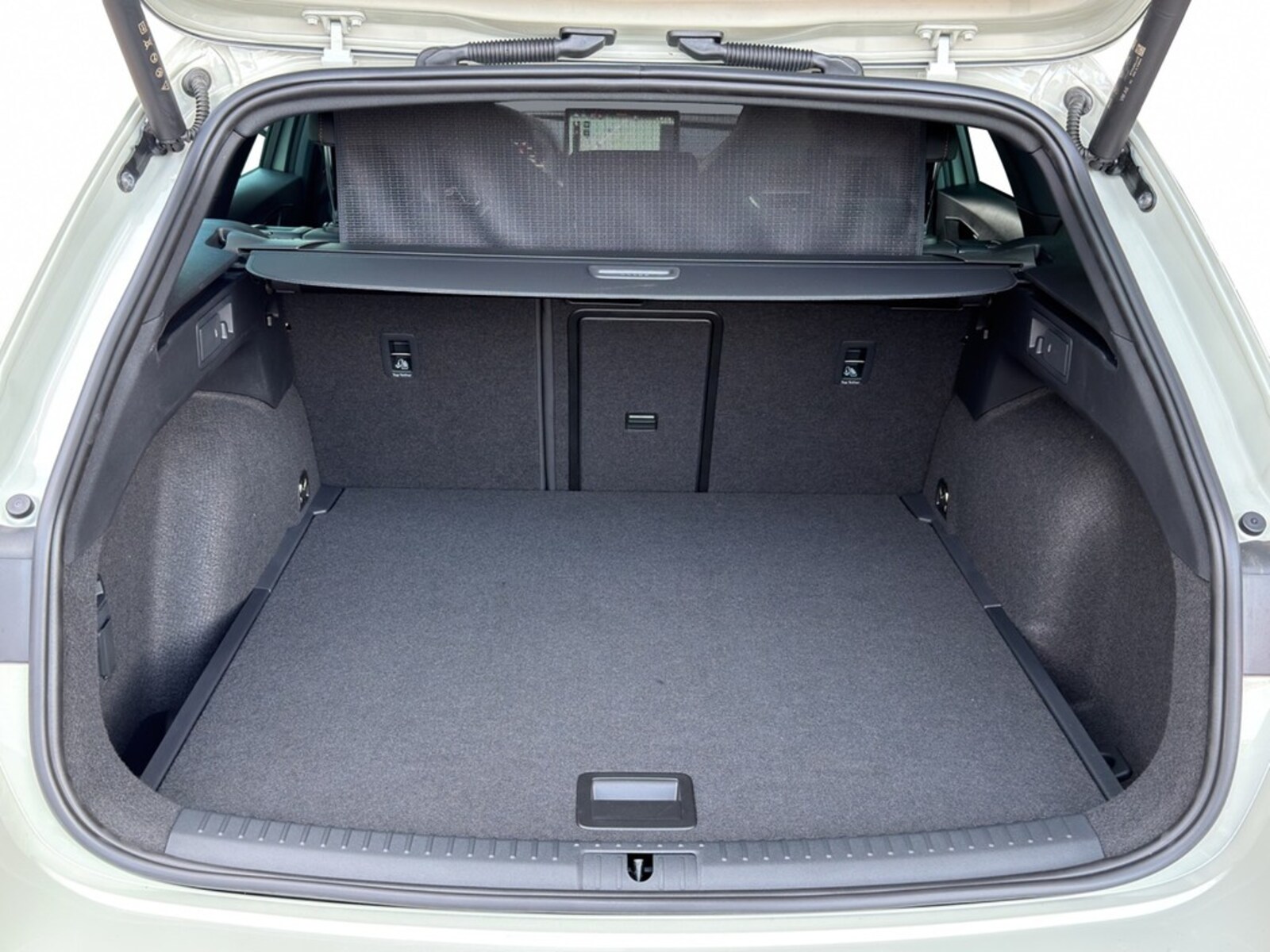 CUPRA Leon Sportstourer – Bild 9