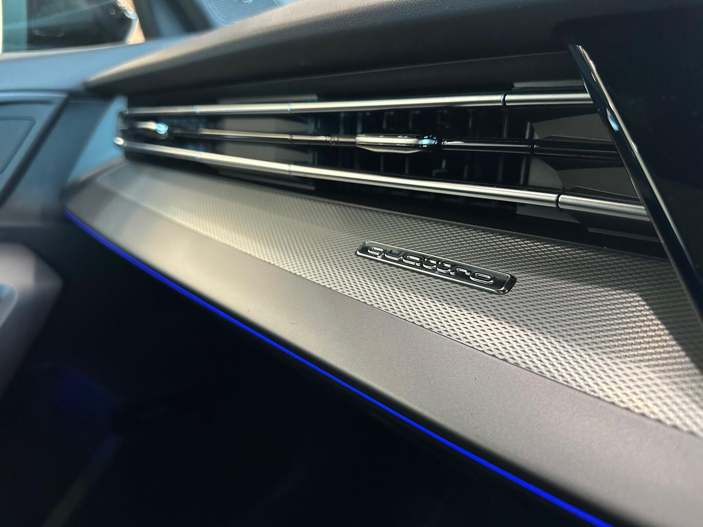Image about Audi A3 Sedan TFSI quattro S tronic