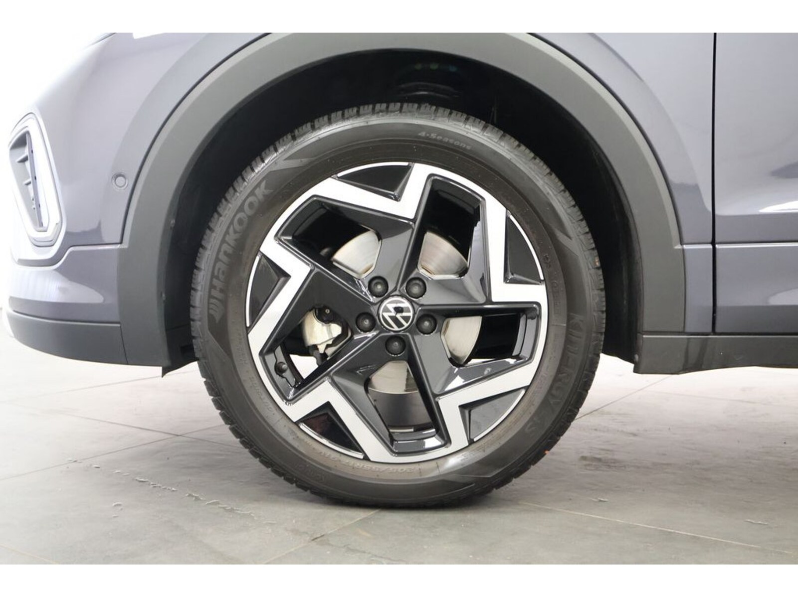 Volkswagen T-Cross – Bild 26