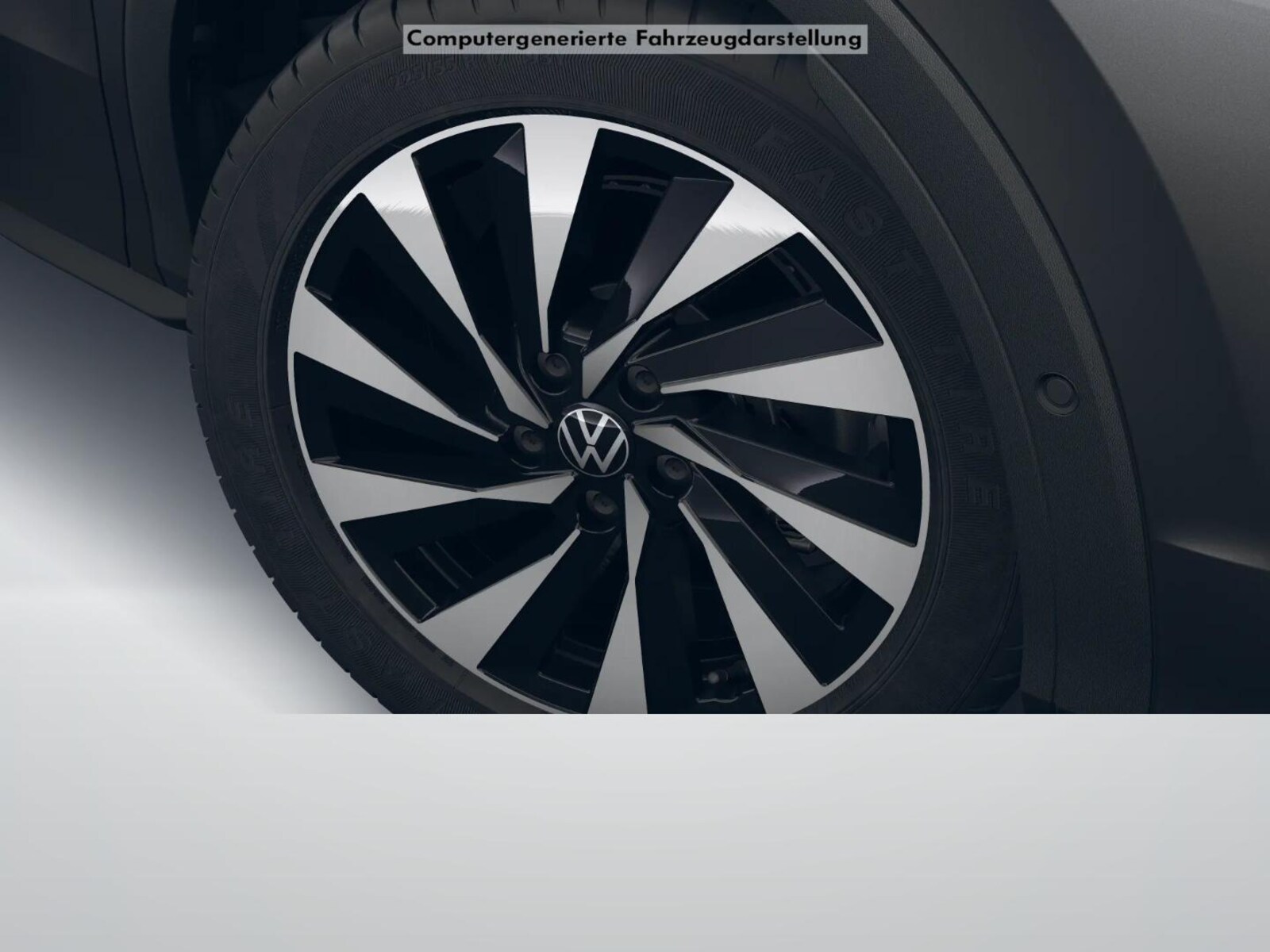 Volkswagen T-Roc – Bild 7