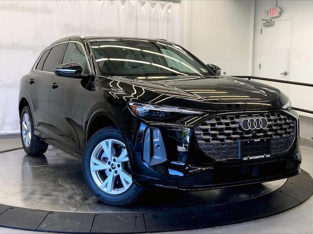 2026 Audi Q5 Premium
