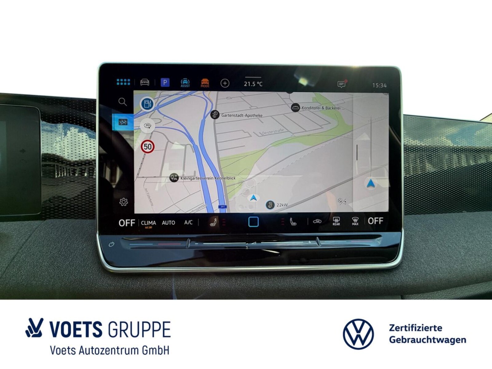 Volkswagen Tiguan – Bild 9