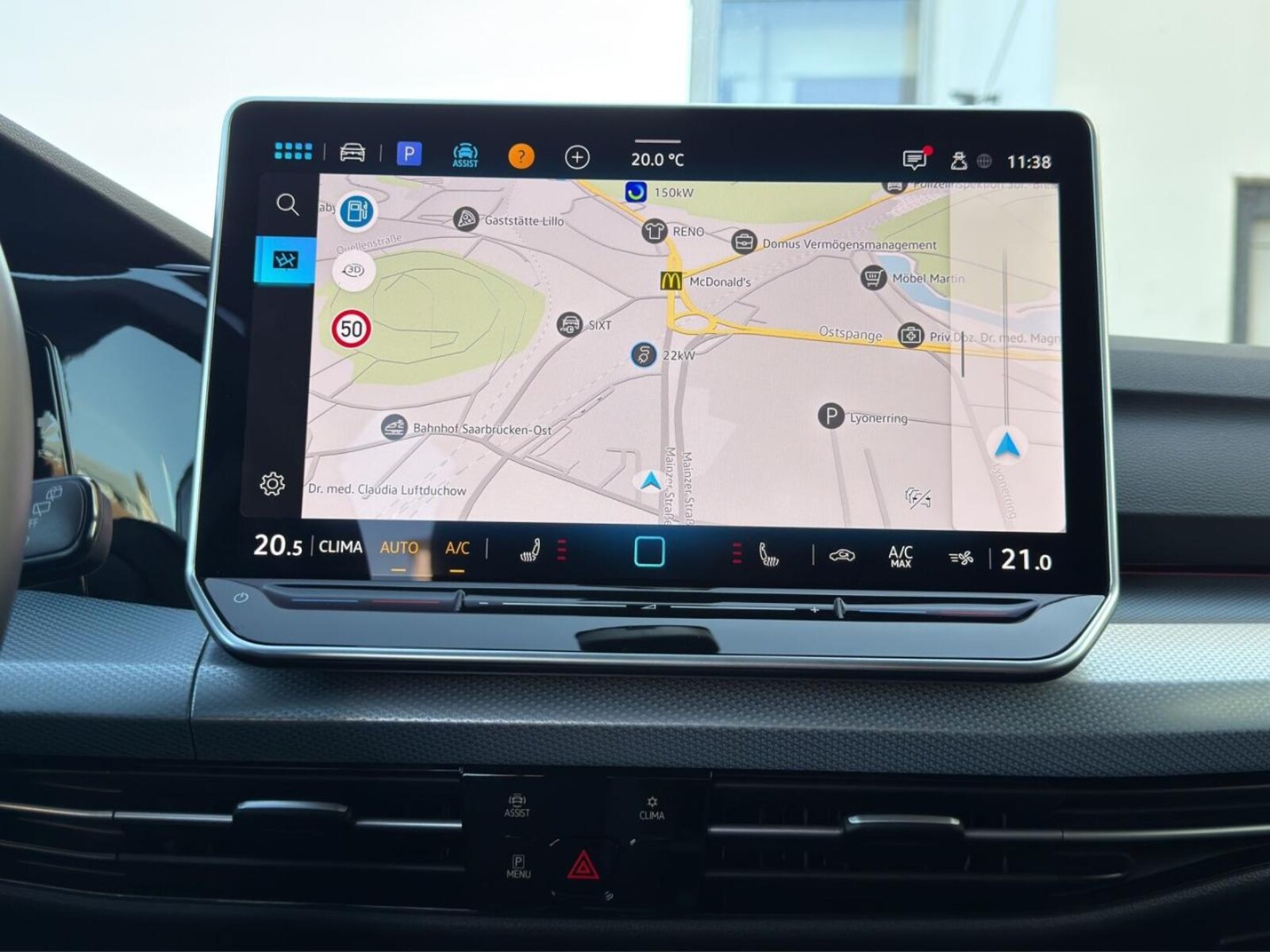 Volkswagen Golf – Bild 18