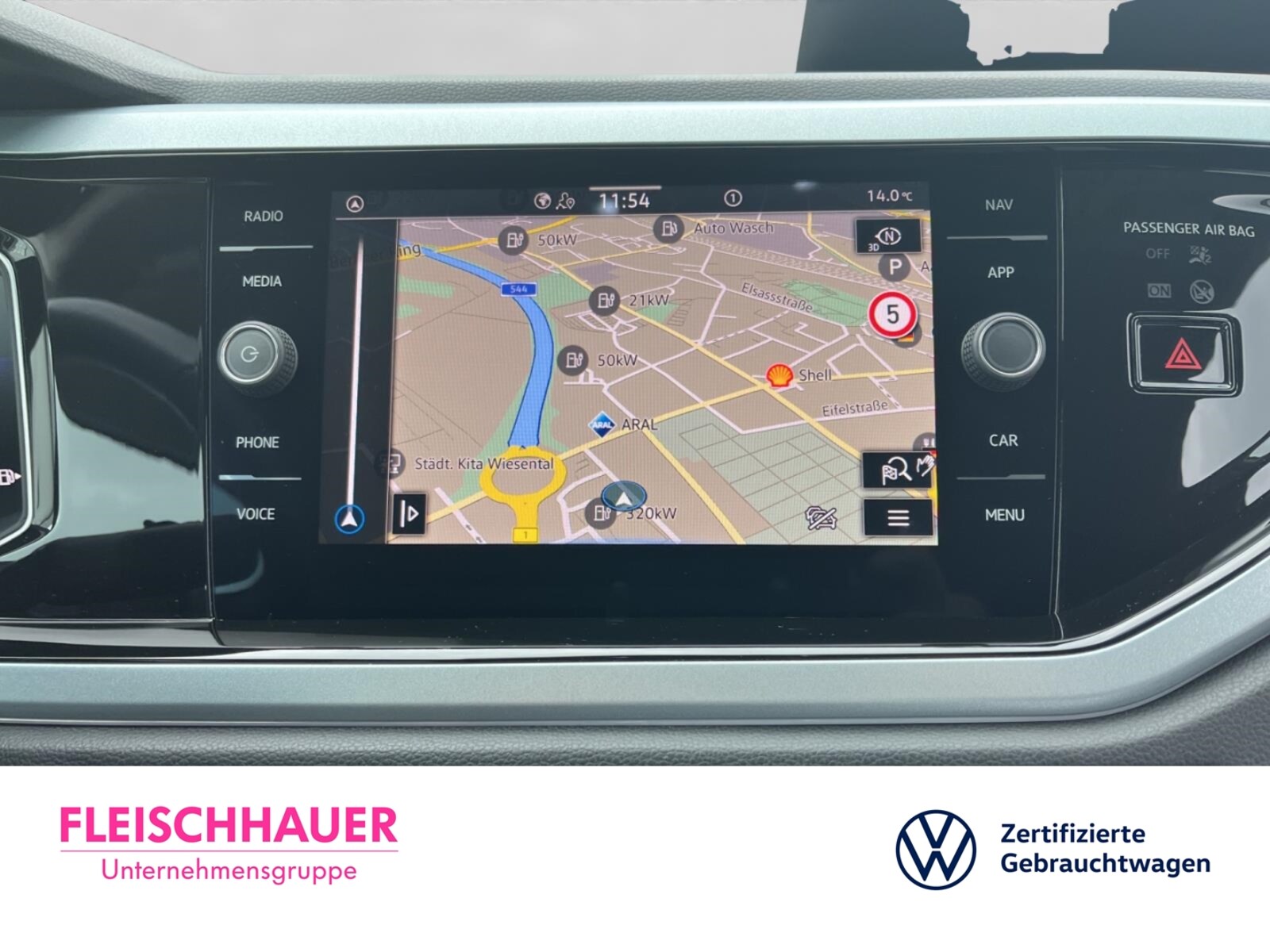 Volkswagen Polo – Bild 15