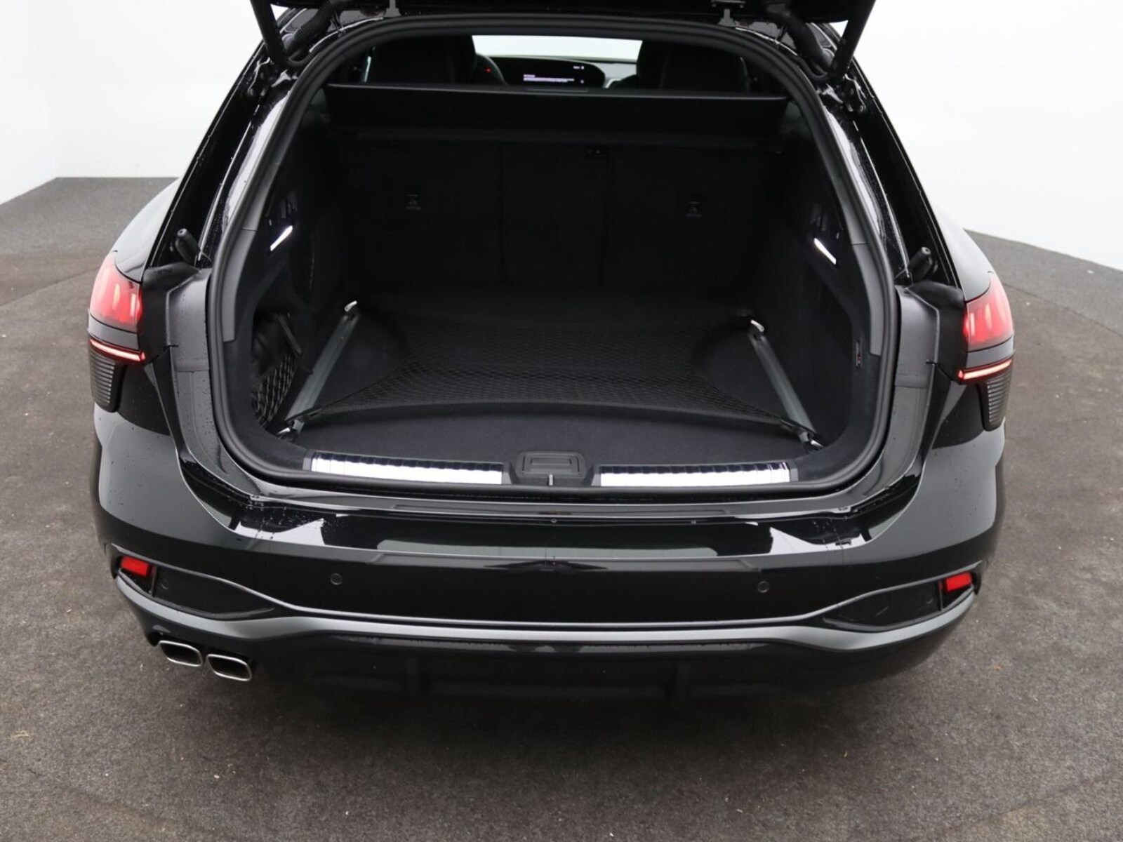 Audi A6 Avant – Bild 8