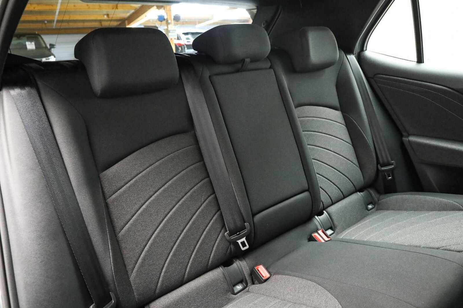 Volkswagen ID.3 – Bild 23