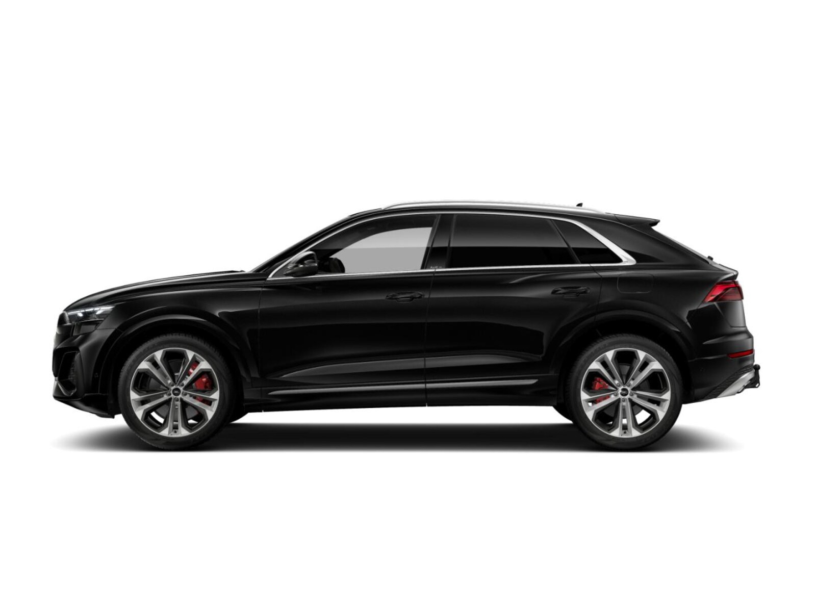 Audi Q8 – Bild 6