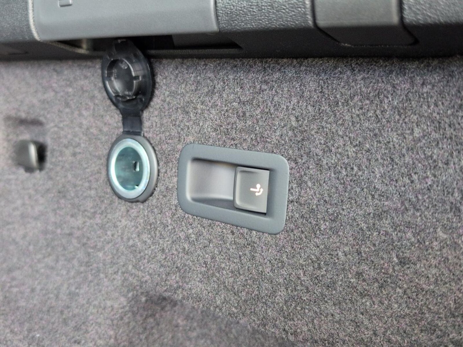 Volkswagen Tayron – Bild 21