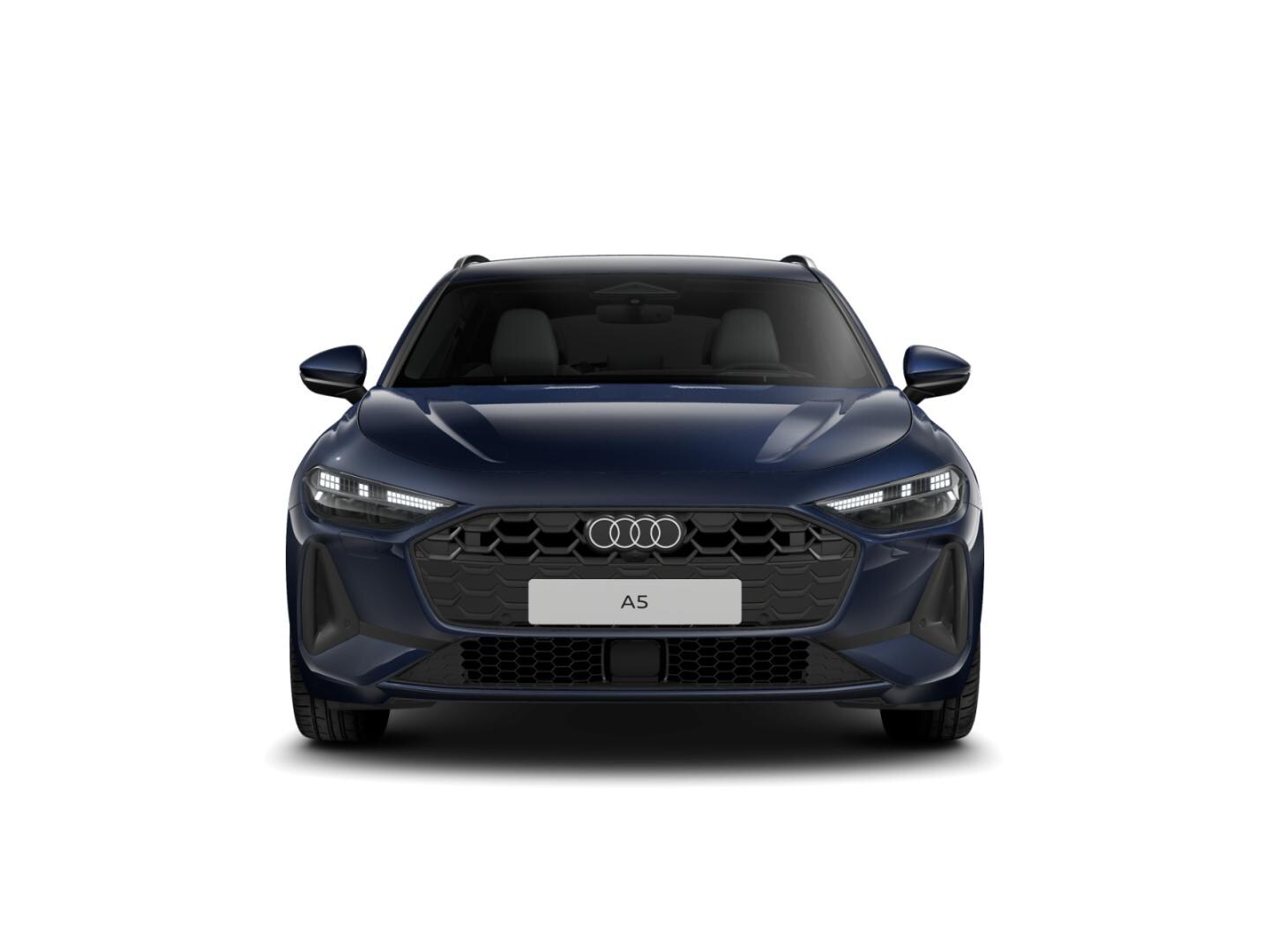Bild über Audi A5 Avant TDI quattro 150 kW S tronic - für weitere Informationen kontaktieren Sie den Audi Partner