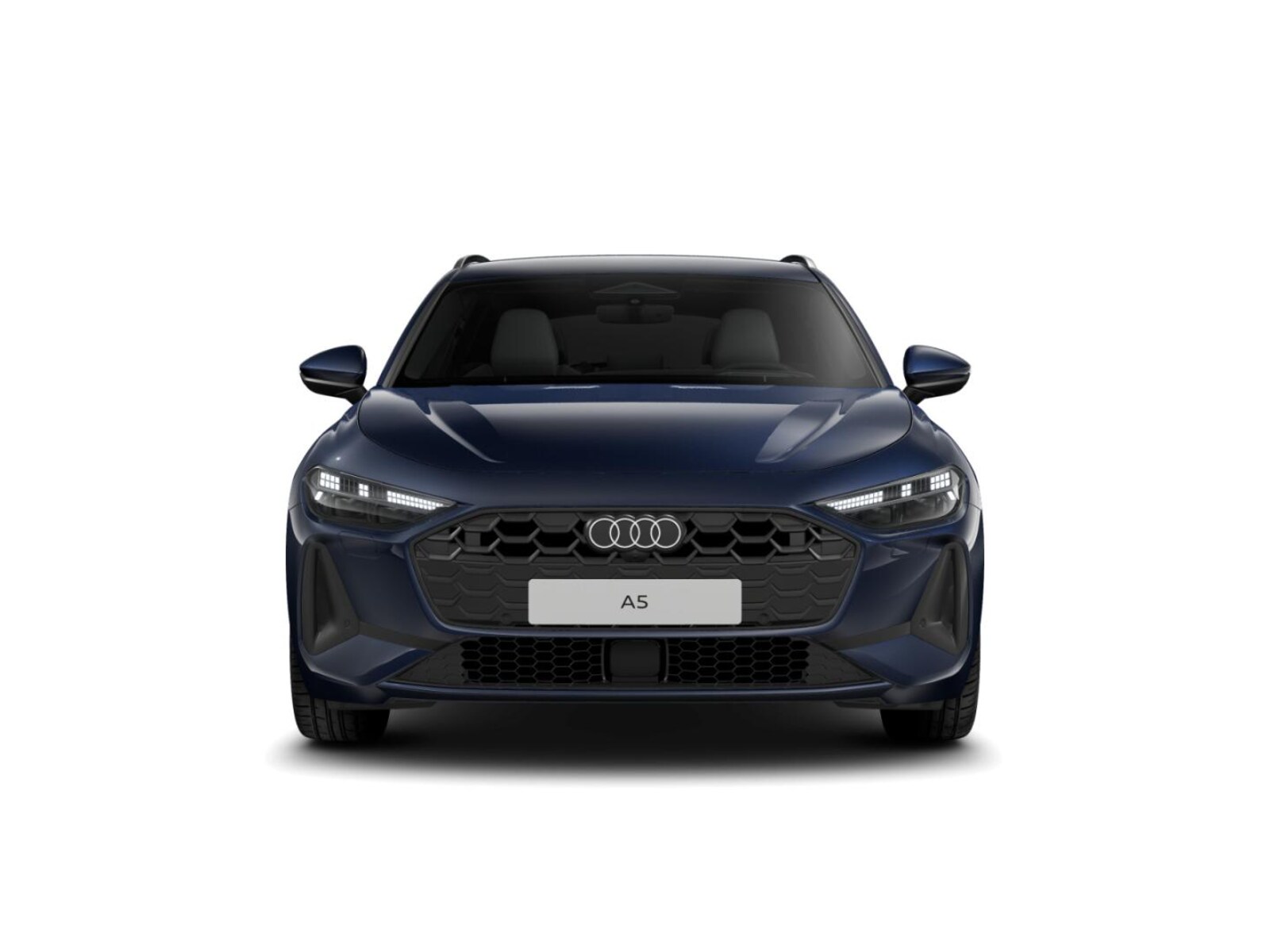 Audi A5 Avant – Bild 3
