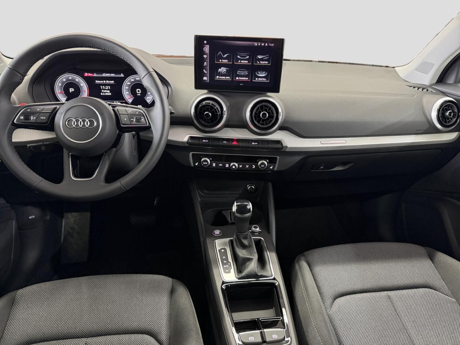 Audi Q2 – Bild 5