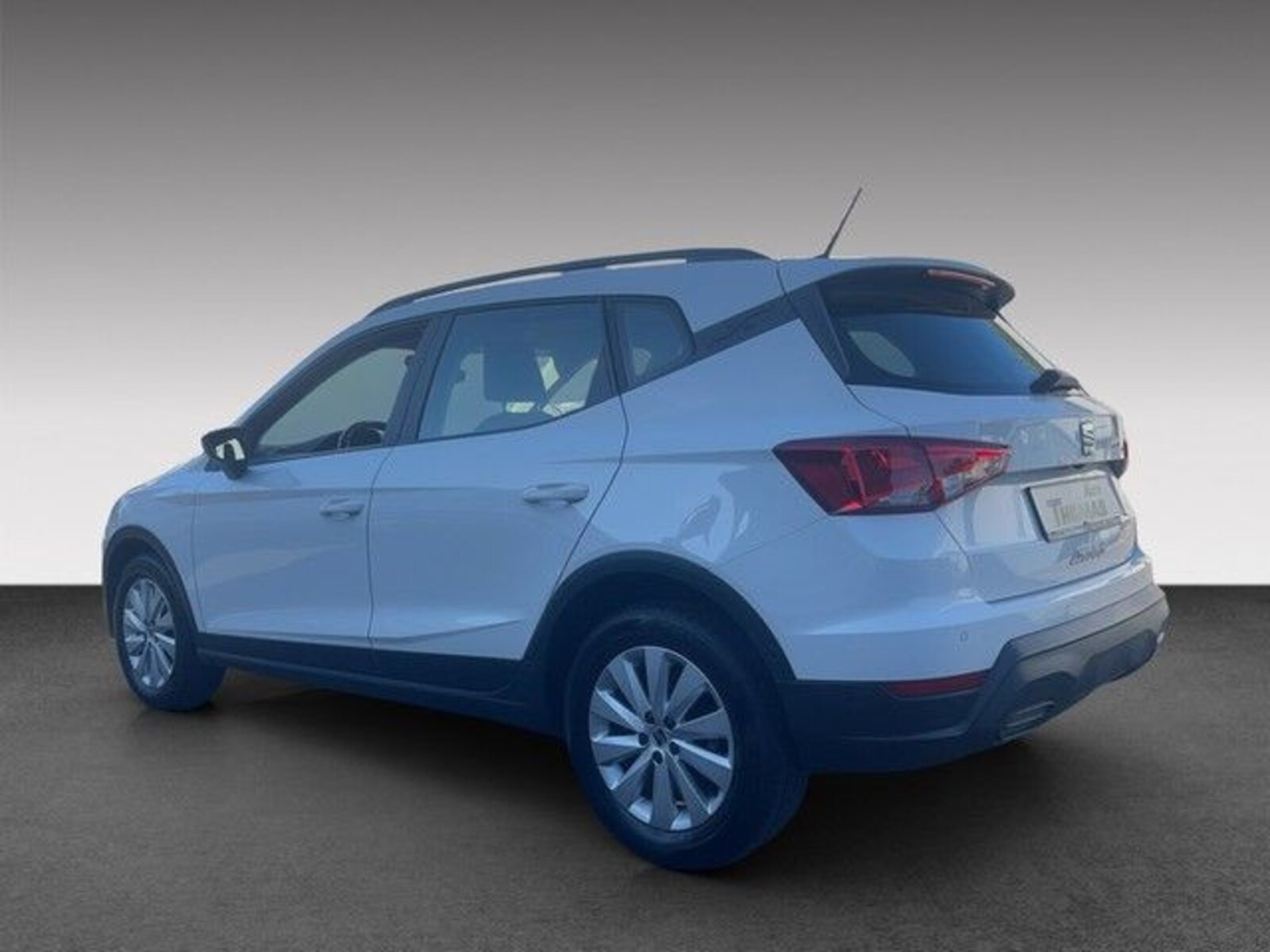 SEAT Arona – Bild 4