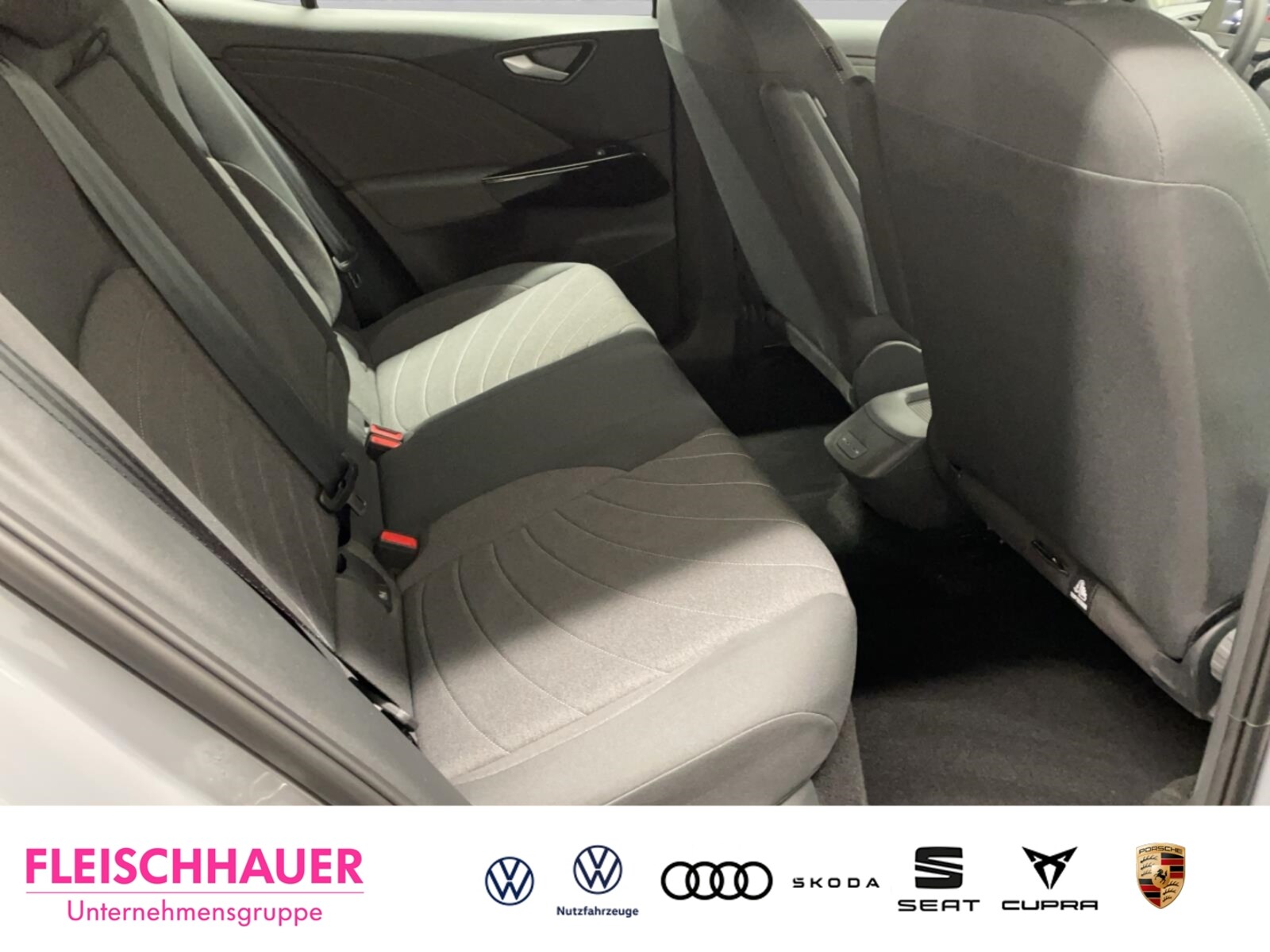 Volkswagen ID.3 – Bild 9