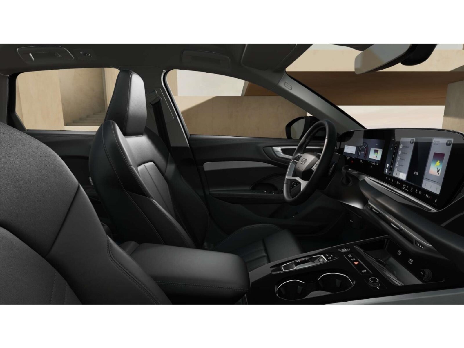 Audi A5 Avant – Bild 7