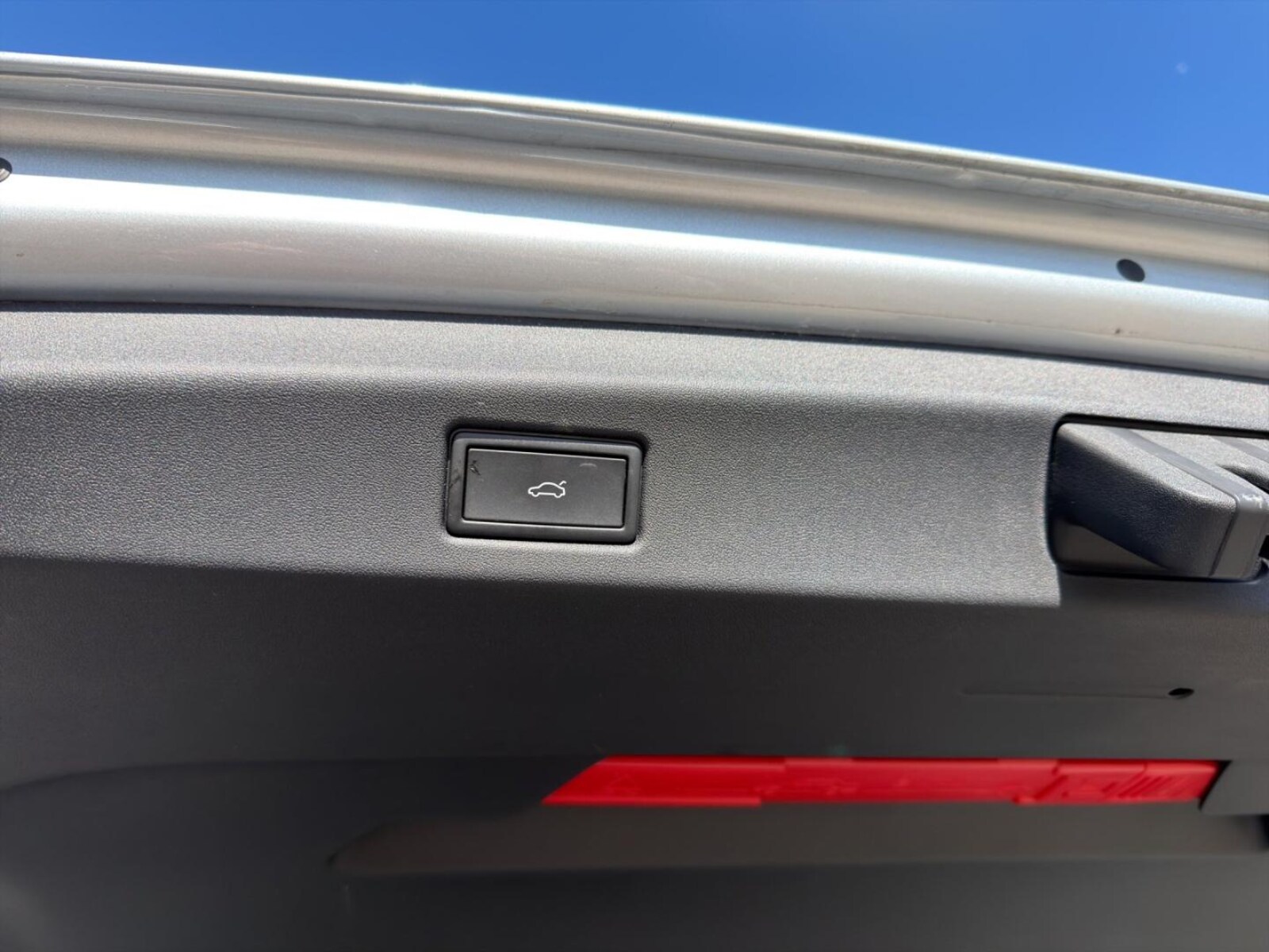 Volkswagen ID.7 Tourer – Bild 21