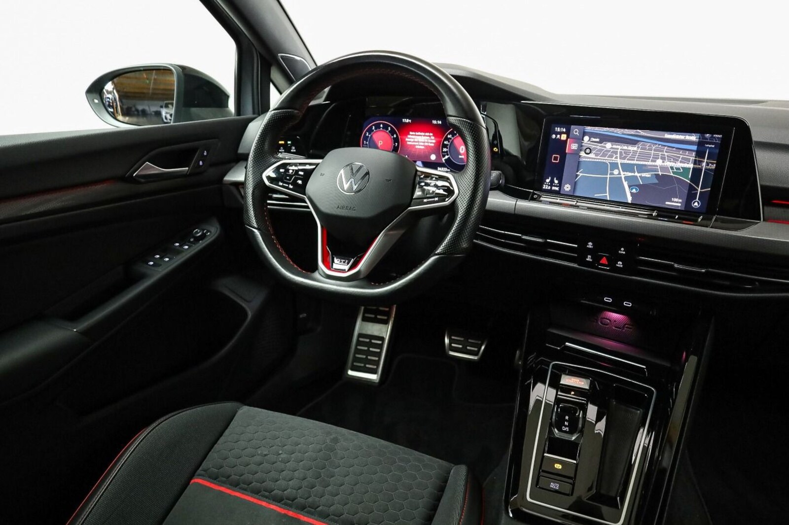Volkswagen Golf – Bild 14
