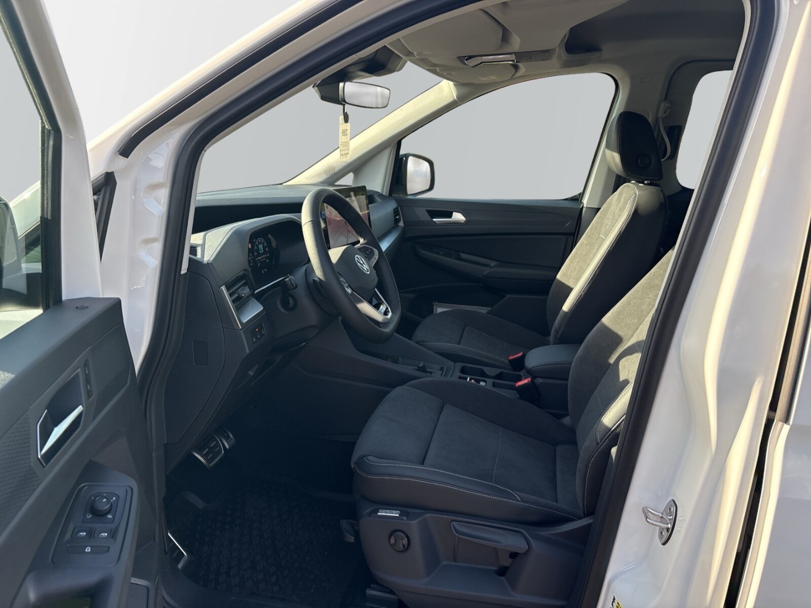 Volkswagen Caddy Kombi – Bild 8