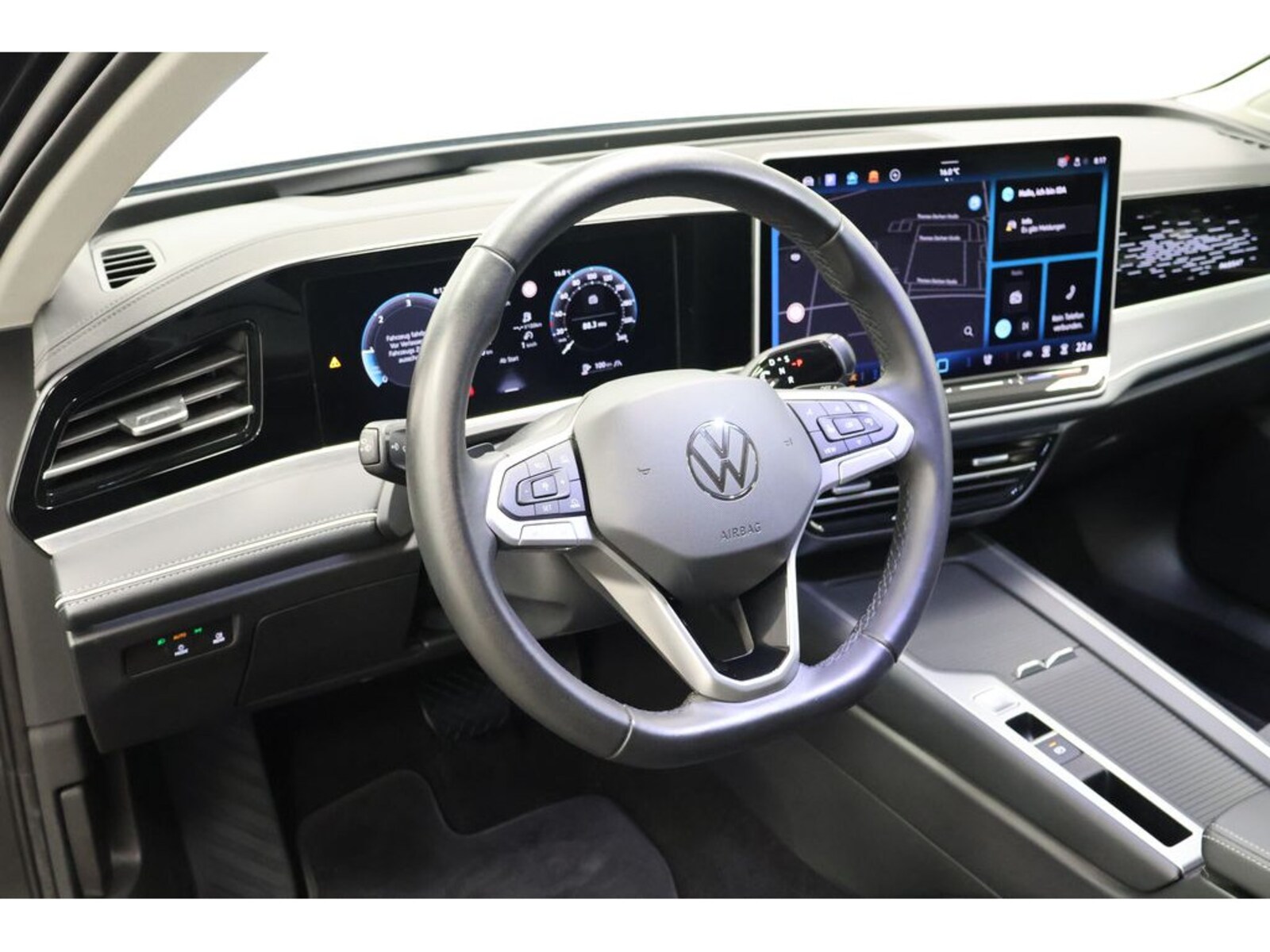 Volkswagen Passat – Bild 18