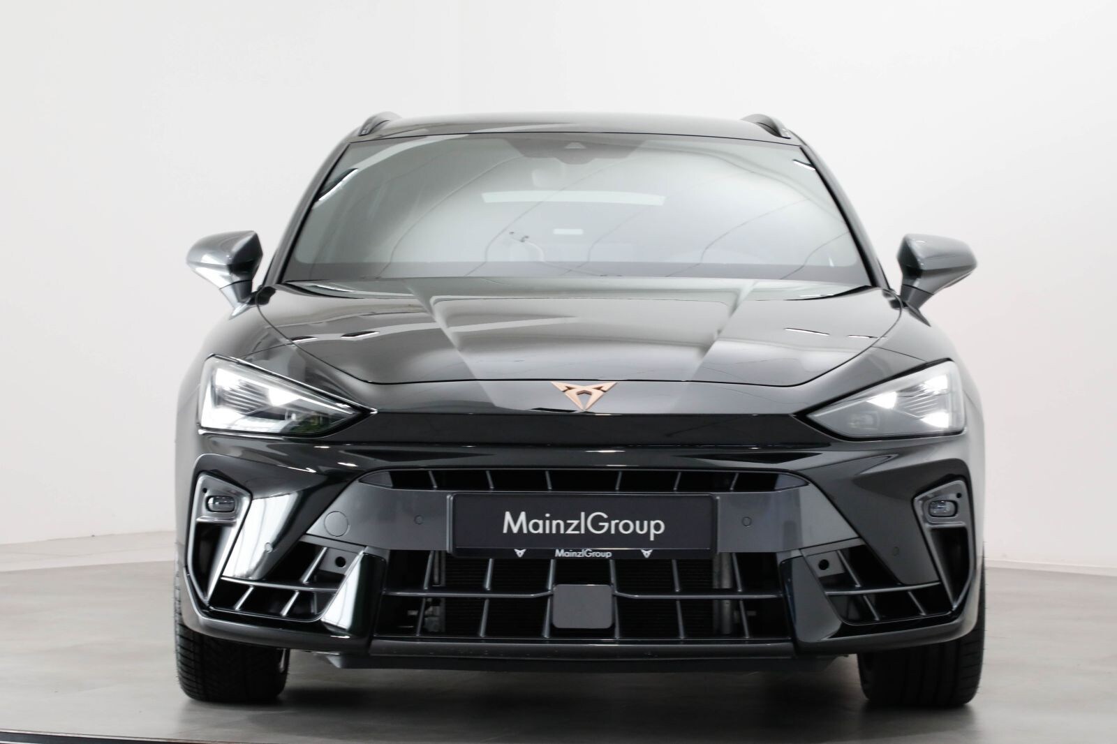 CUPRA Leon Sportstourer – Bild 5