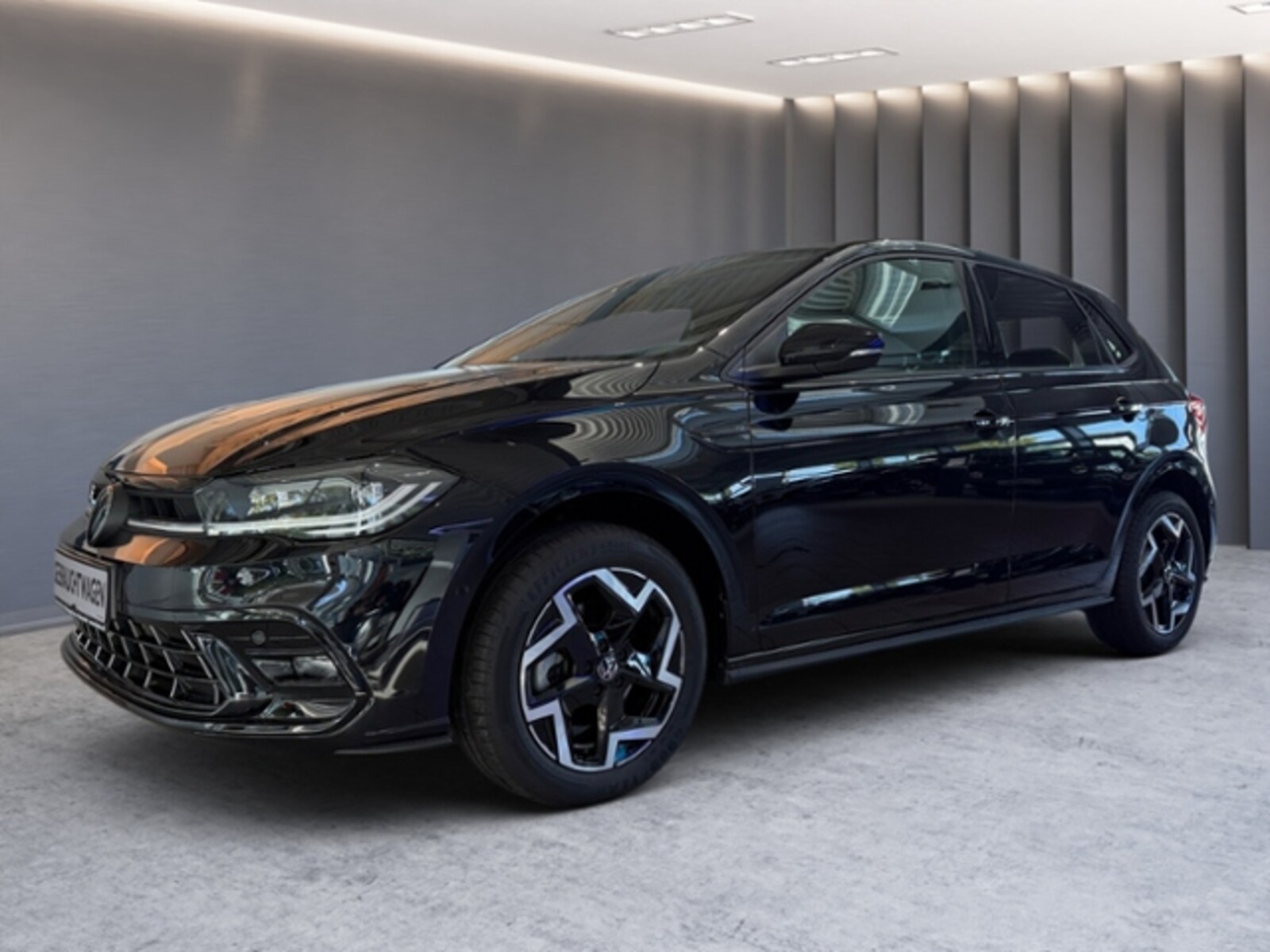 Volkswagen Polo – Bild 2