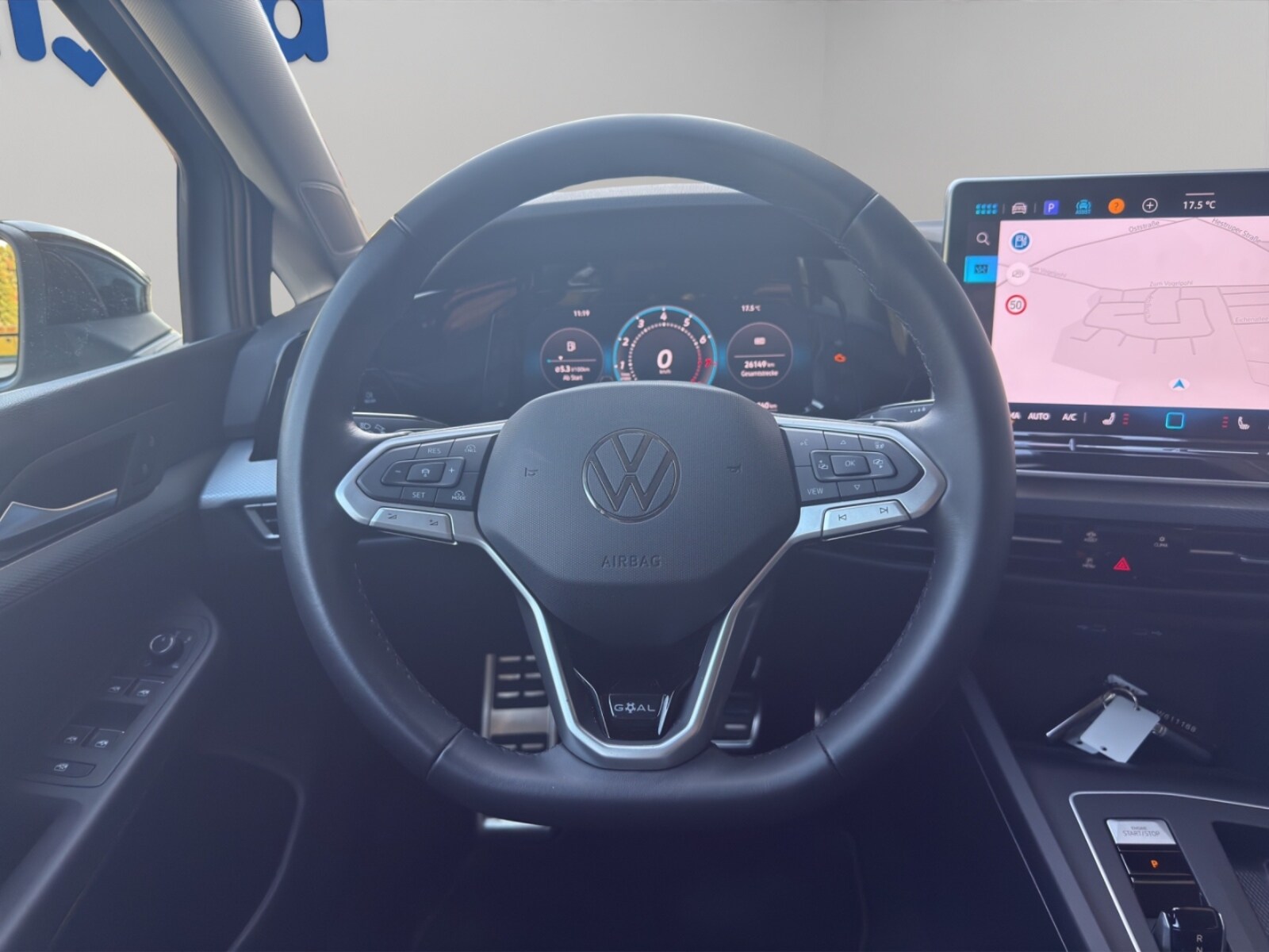 Volkswagen Golf Variant – Bild 9