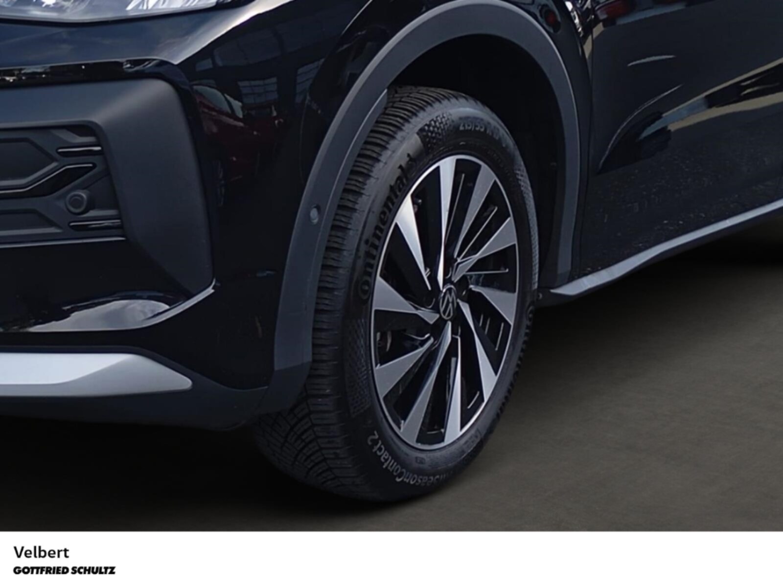 Volkswagen T-Roc – Bild 8