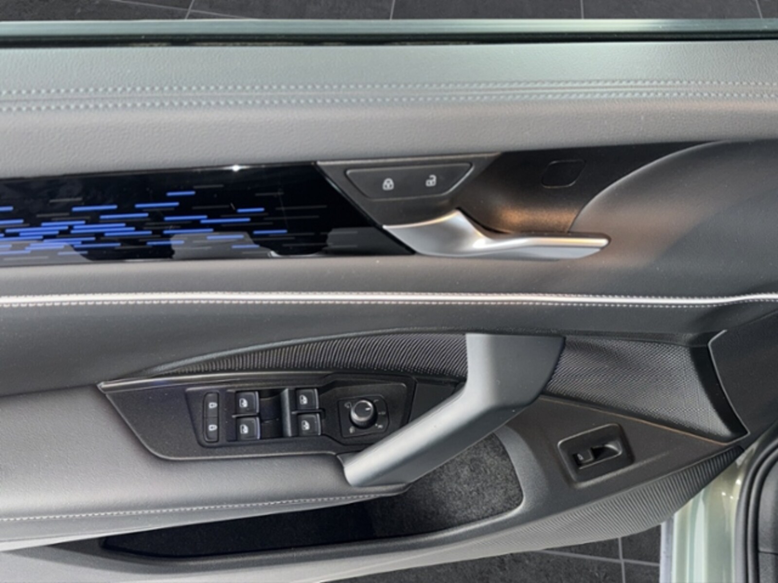 Volkswagen Tayron – Bild 11