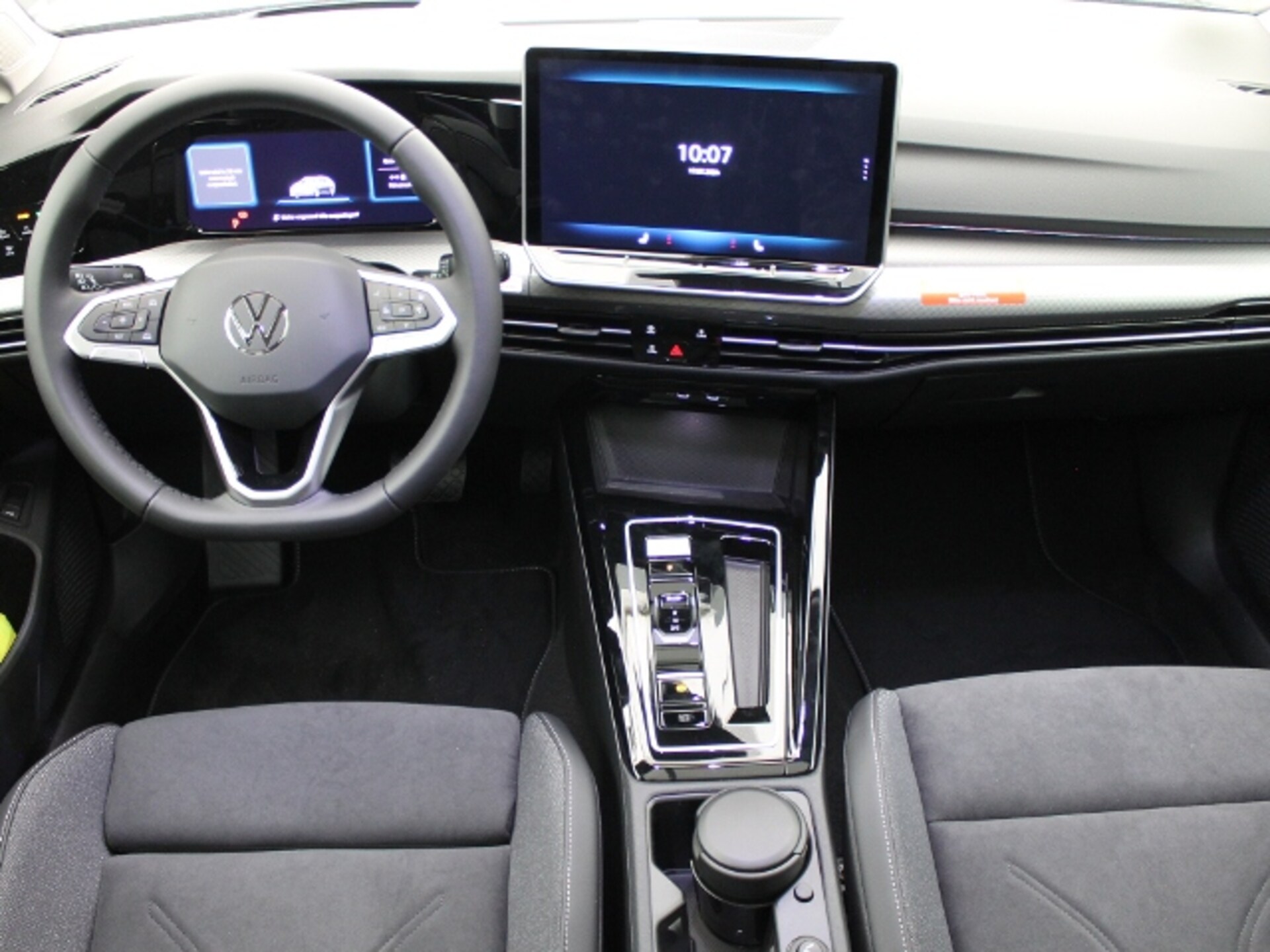 Volkswagen Golf Variant Style