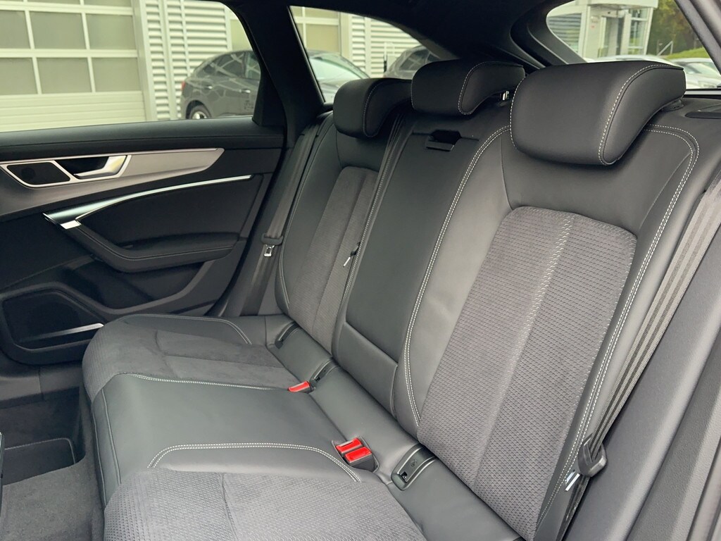 Image about Audi A6 Avant TFSI e S line 50 TFSI e quattro S tronic