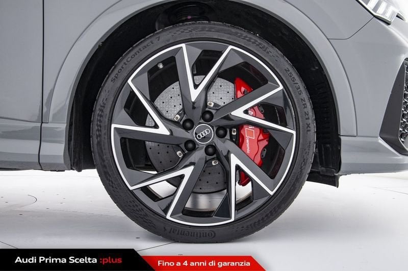 Audi RS Q3