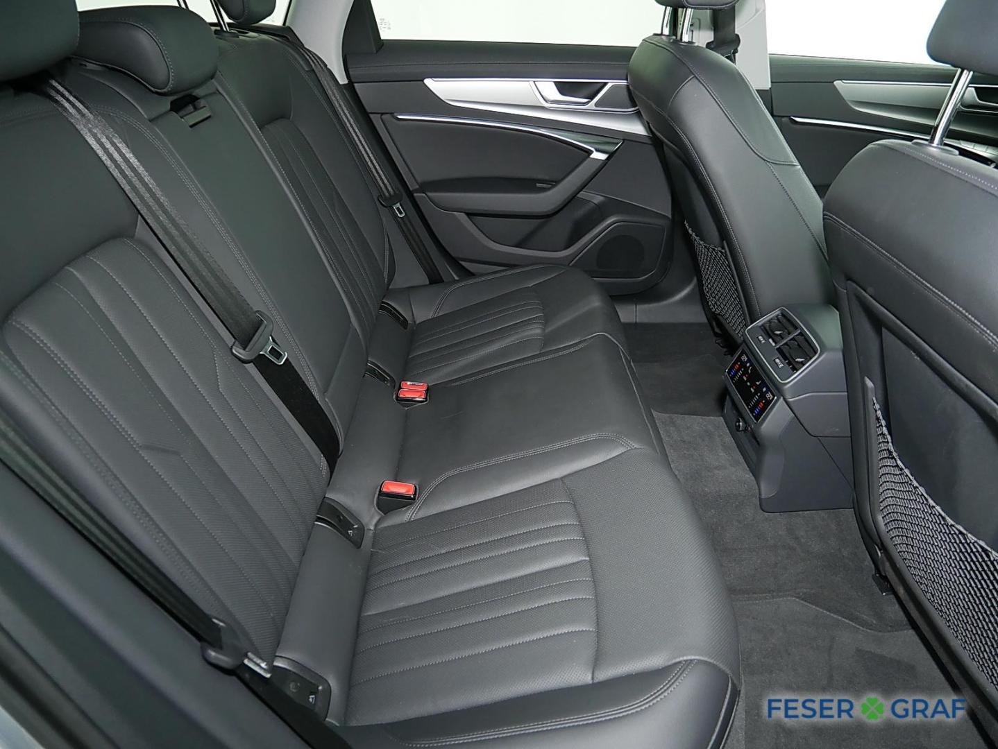Image about Audi A6 Avant 35 TDI S tronic