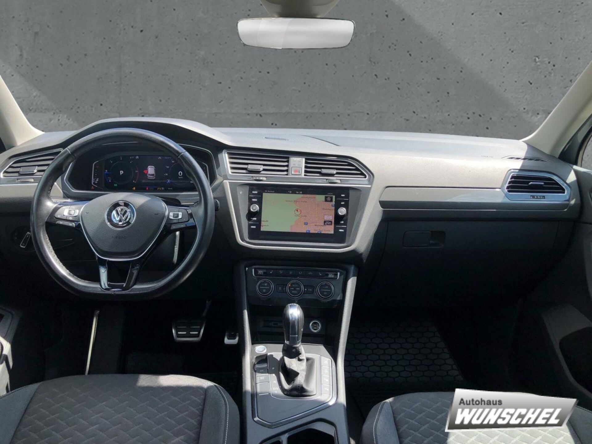Volkswagen Tiguan JOIN