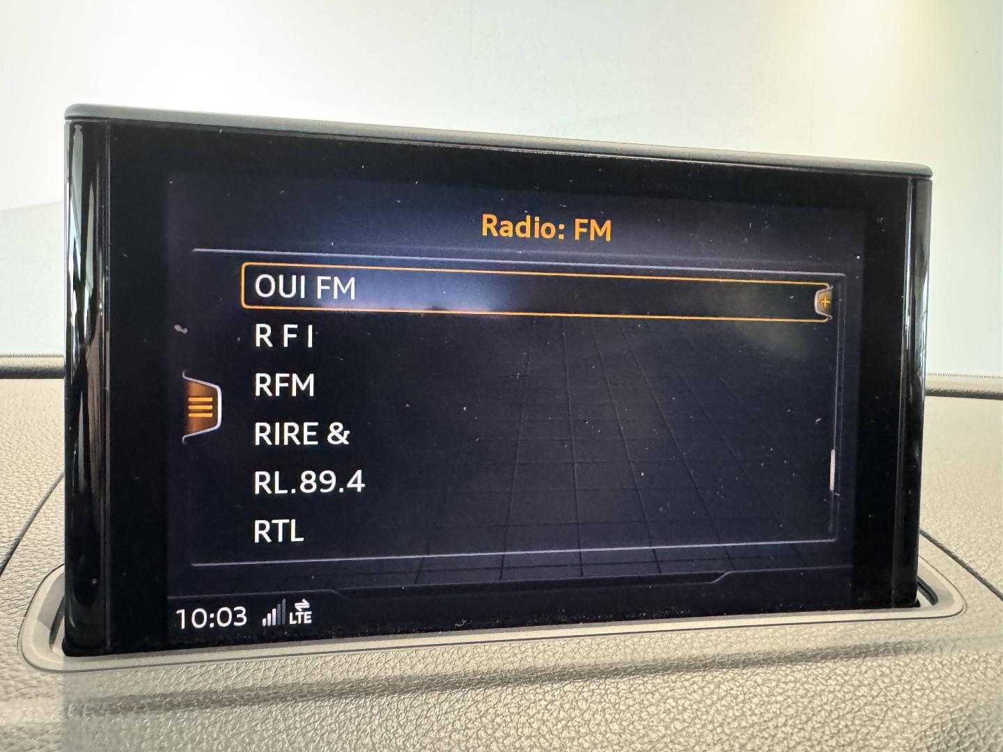 Image about Audi S3 Sportback S3 Sportback 2.0 TFSI quattro 228 kW (310 ch) S tronic