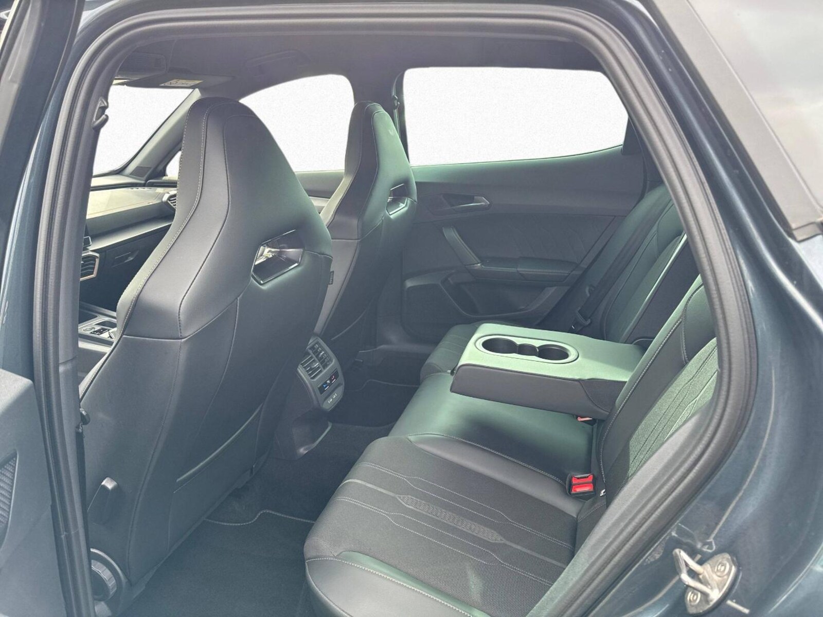 CUPRA Formentor – Bild 13