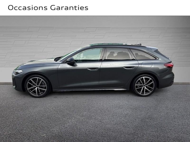 Image about Audi A5 Avant e-hybrid S line e-hybrid quattro 299 chS tronic