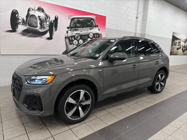 2023 AUDI Q5 - Image 1