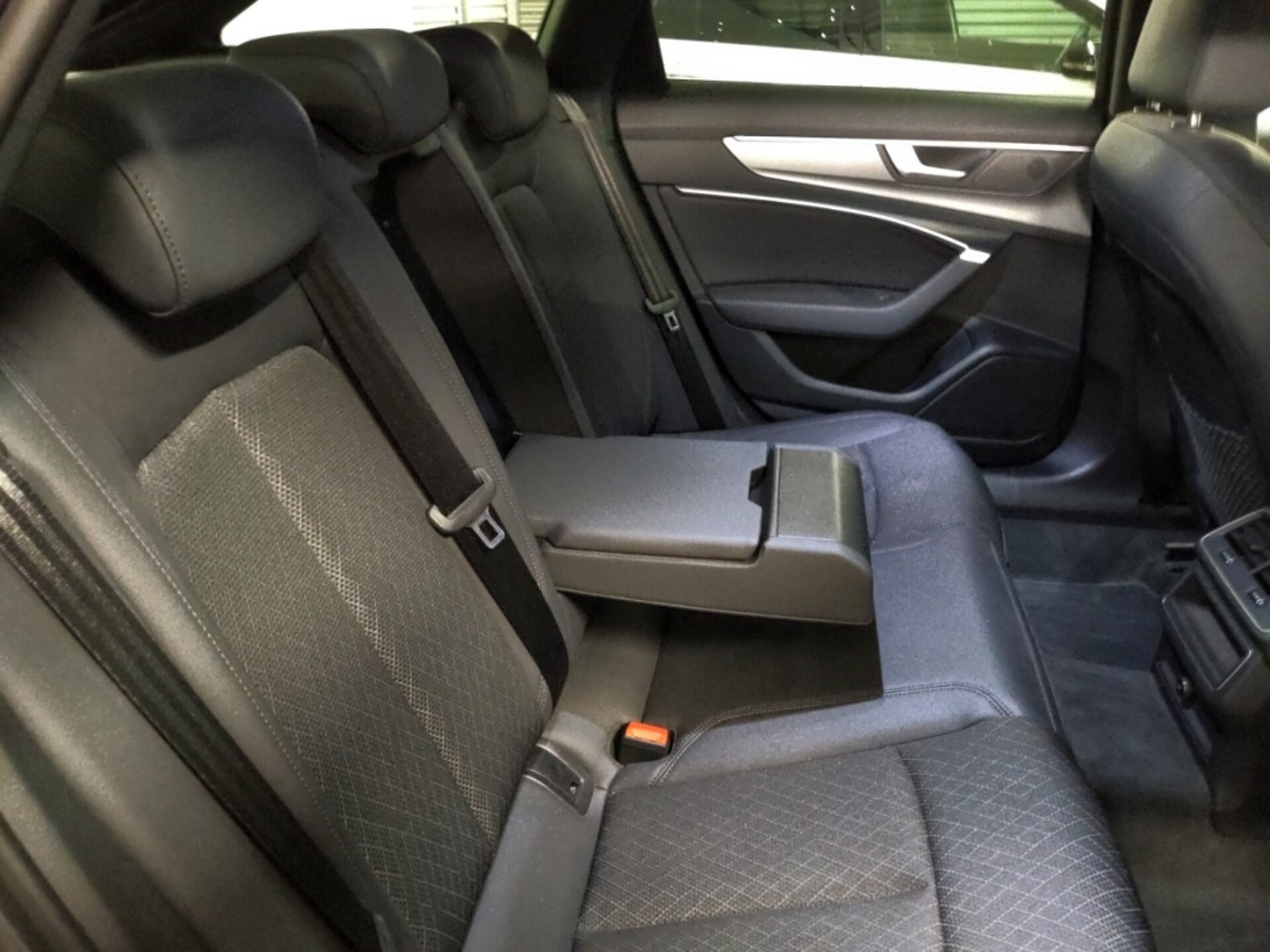 Audi A6 allroad quattro