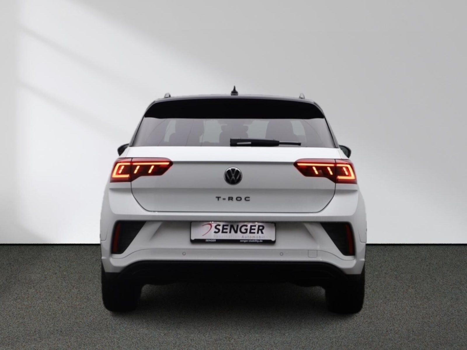 Volkswagen T-Roc – Bild 5