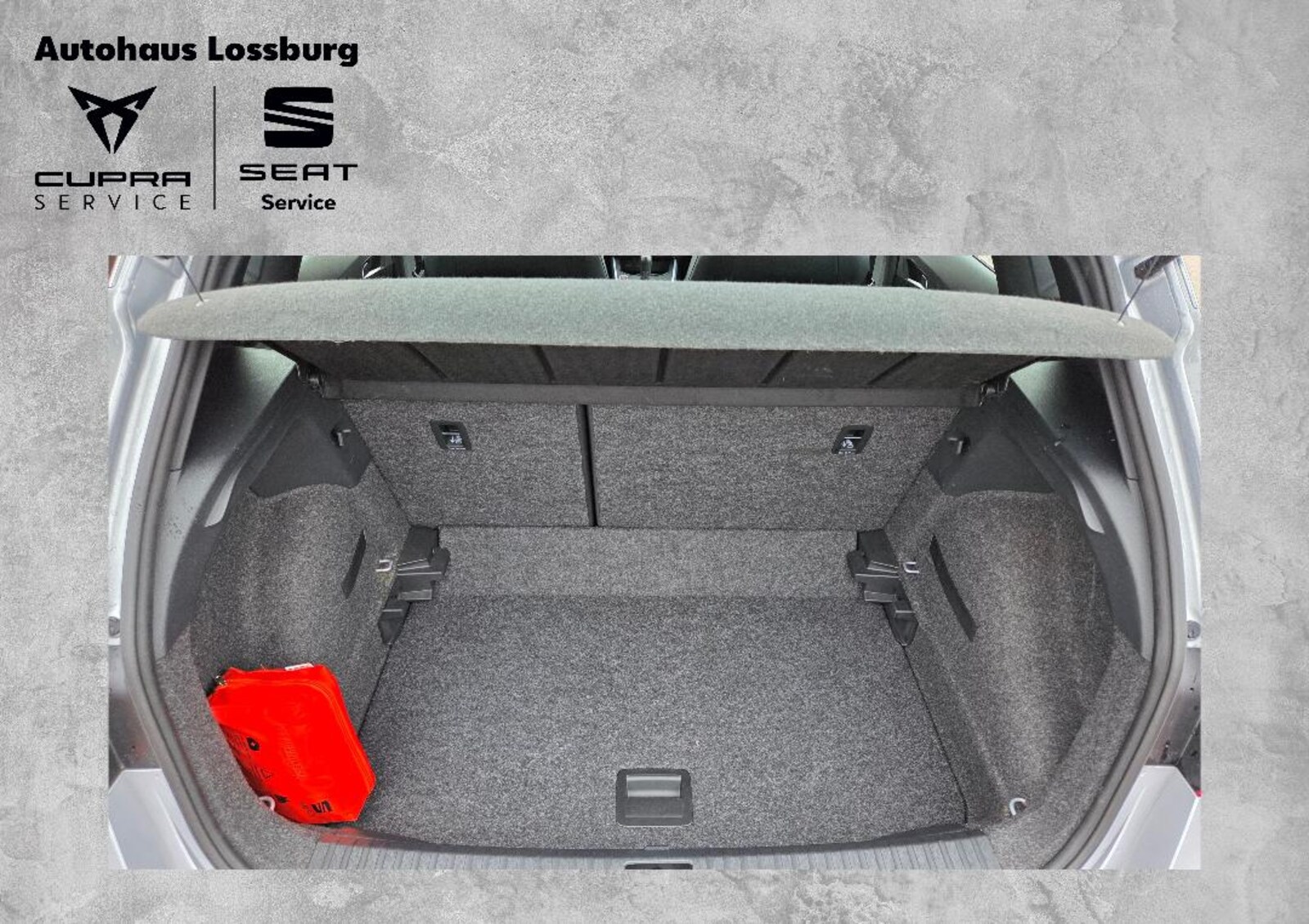 SEAT Arona – Bild 4