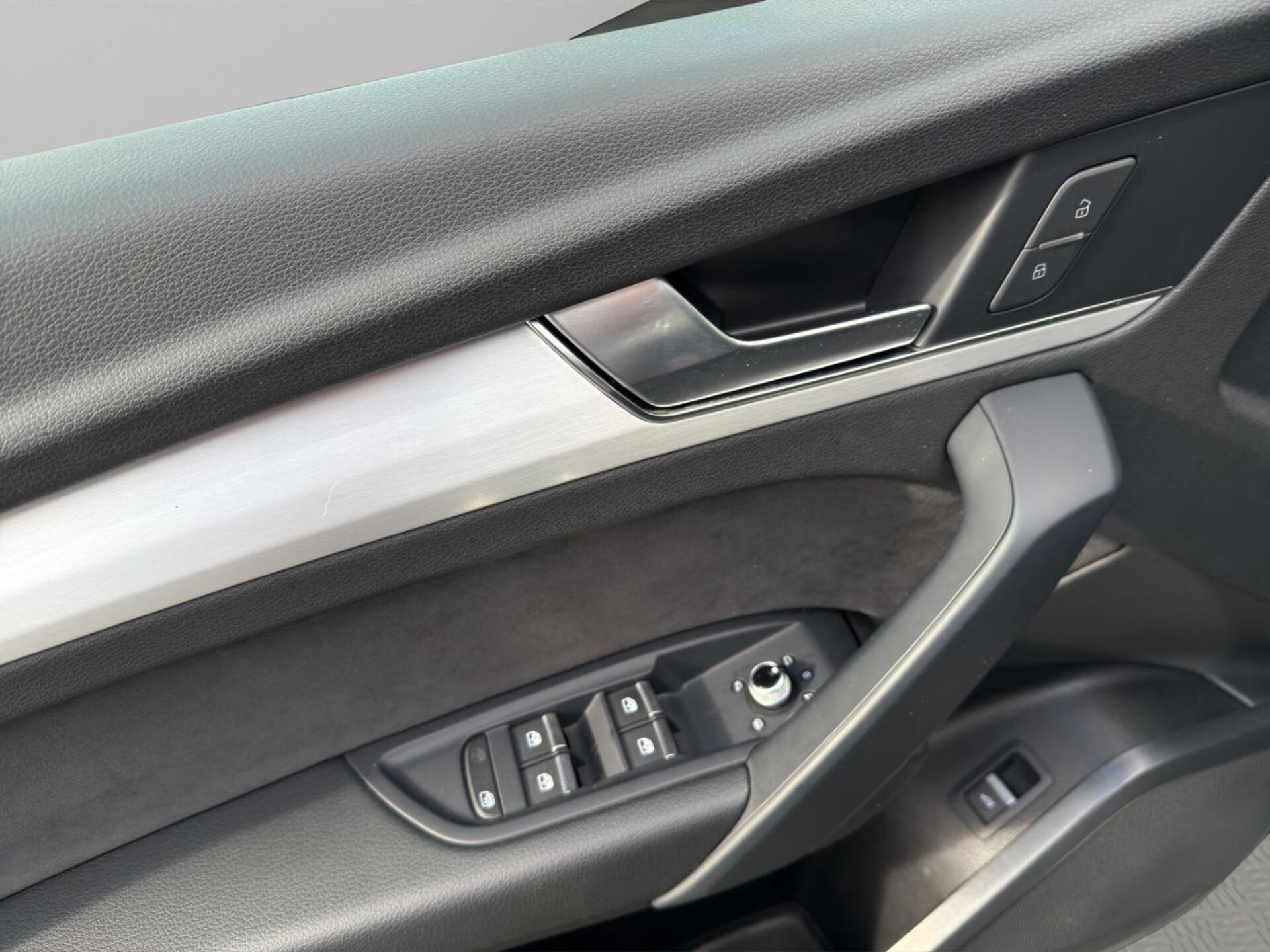 Audi SQ5 SUV