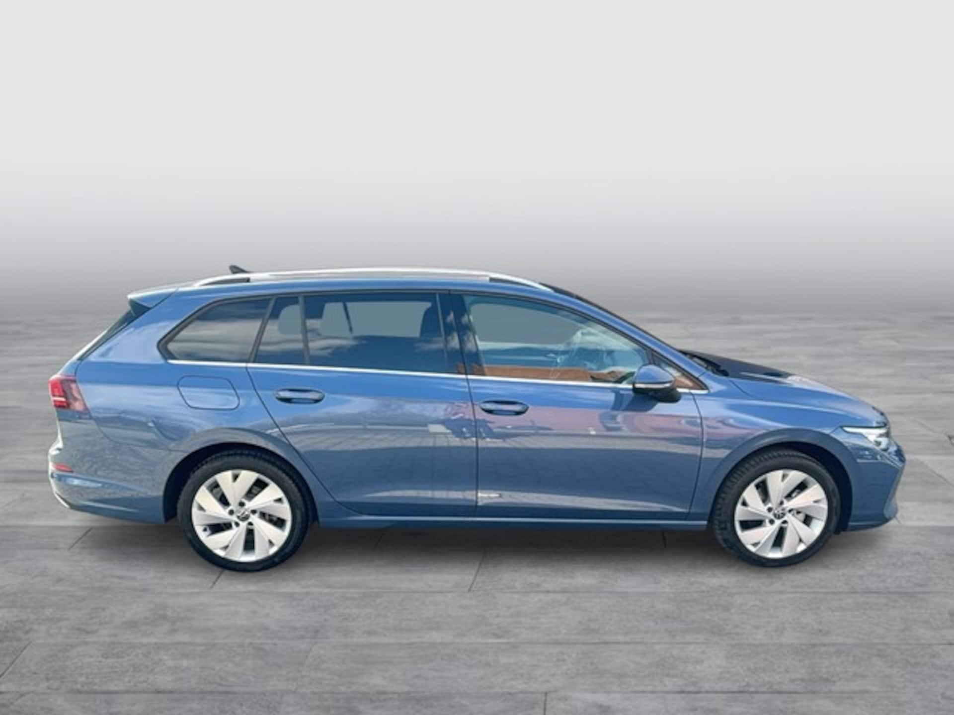Volkswagen Golf Variant Style