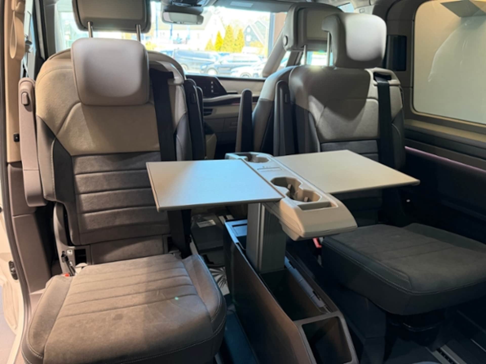 Volkswagen Multivan Langversion Life