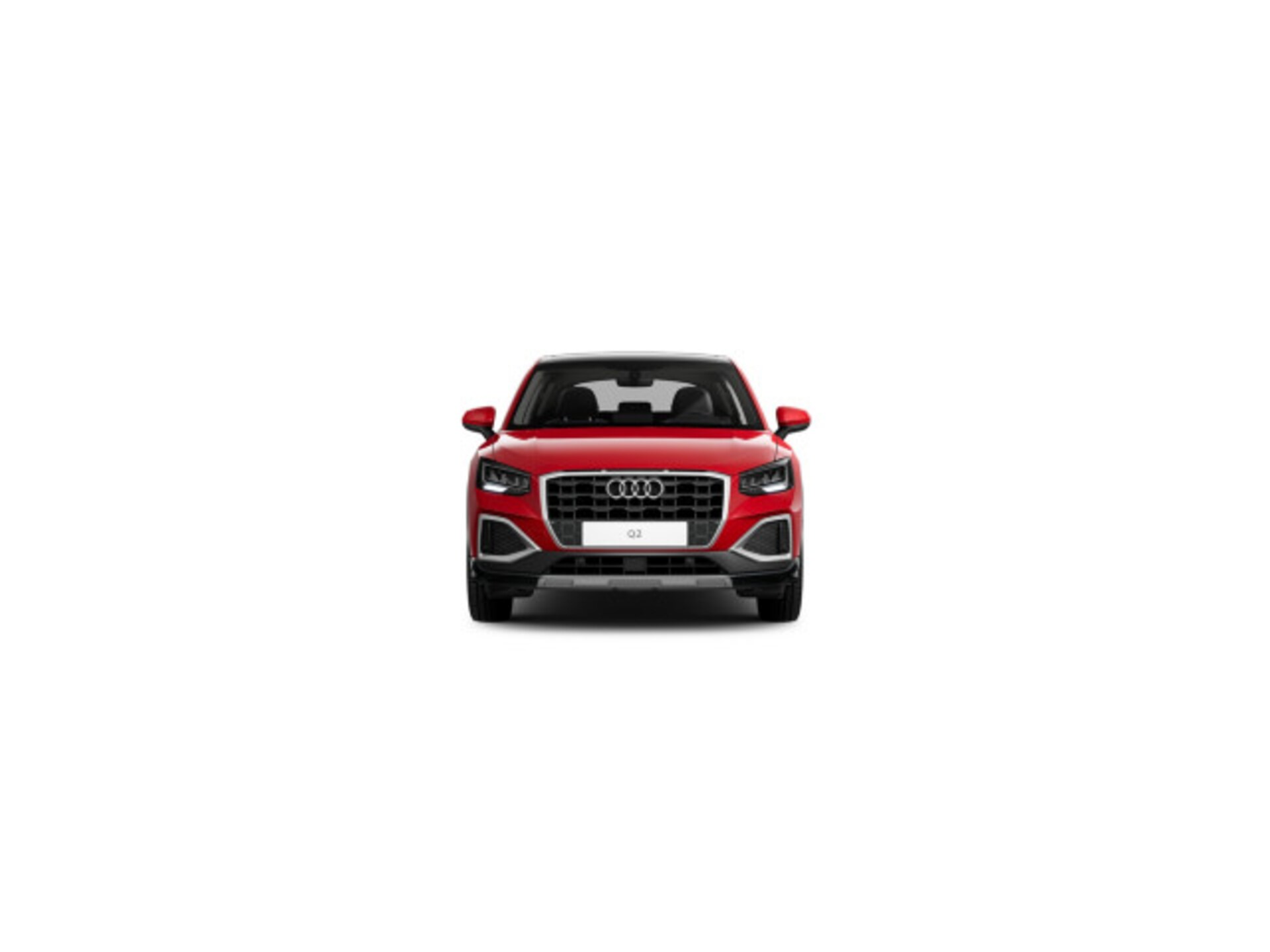 Audi Q2 Advanced