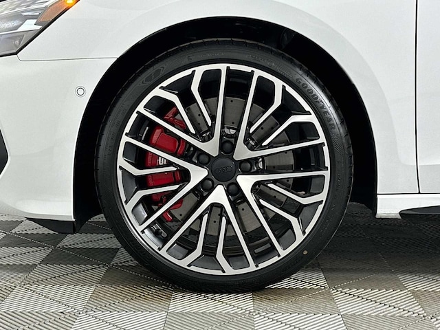 2026 Audi S3 Base - Photo 30