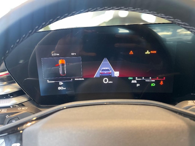 2026 Audi A6 Premium Plus - Photo 21